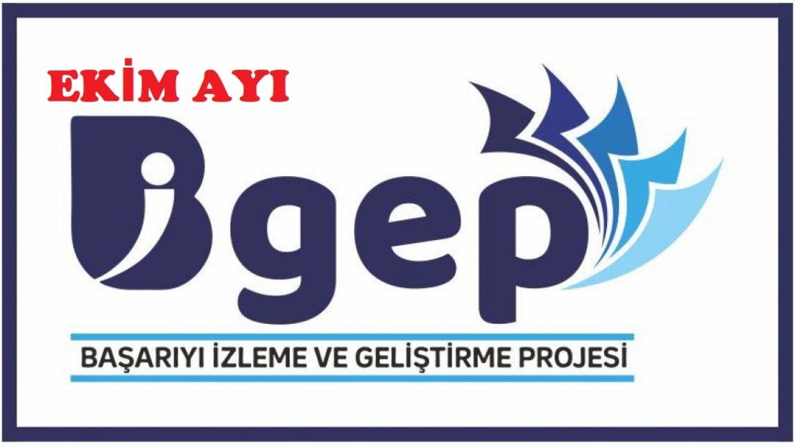 BİGEP Ekim Ayı Etkinlikleri 